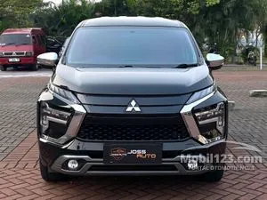 2022 Mitsubishi Xpander 1.5 Ultimate MPV