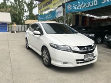 2011 Honda City 1.5 (ปี 08-14) SV i-VTEC Sedan AT