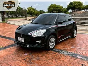 2021 Suzuki SWIFT 1.2 GL Max Edition Hatchback