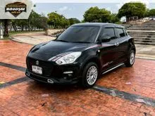 2021 Suzuki SWIFT 1.2 (ปี 18-25) GL Max Edition Hatchback