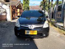 2011 Nissan Grand Livina 1.5 SV MPV