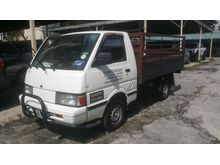 2005 Nissan Vanette C22 Pick Up Lorry