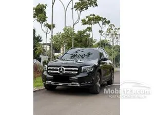 2023 Mercedes-Benz GLB200 1.3 Progressive Line SUV