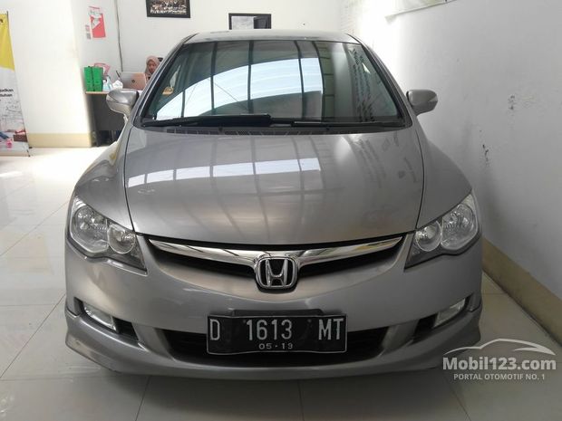 9500 Honda Civic Fb Bekas Bandung Gratis Terbaru