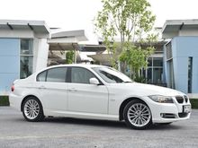 2012 BMW 320d 2.0 E90 (ปี 05-13) SE Sedan AT