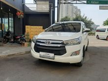 2018 Toyota Kijang Innova 2.0 G MPV
