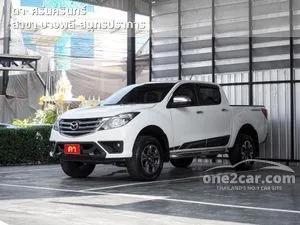 2019 Mazda BT-50 PRO 2.2 Thunder Hi-Racer Double Cab Pickup