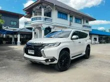 2016 Mitsubishi PAJERO SPORT 2.4 (ปี 15-18) GT Premium 4WD SUV