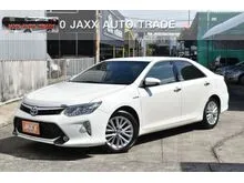 2016 Toyota Camry 2.5 (ปี 12-18) Hybrid Sedan