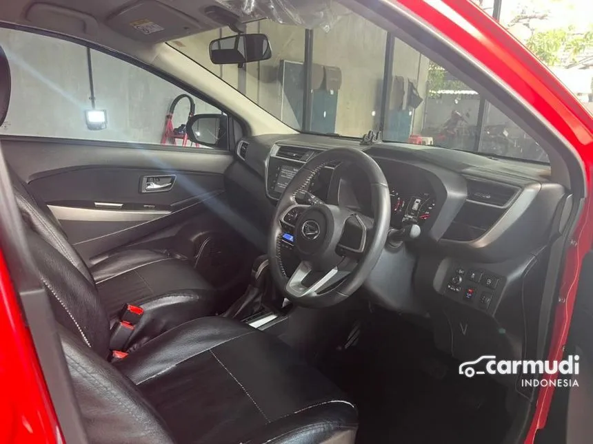 2022 Daihatsu Sirion R Hatchback