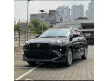 2026 Toyota Yaris Cross 1.5 S HV with GR Parts Aero Pkg SUV DISKON PALING BESAR