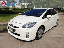 2011 Toyota Prius 1.8 (ปี 09-16) Hybrid Hatchback AT