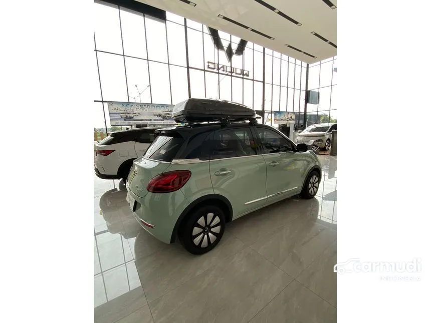 2025 Wuling Binguo EV 333 Long Range AC Hatchback