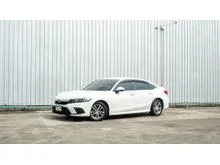 2022 Honda CIVIC 1.5 FE (ปี 21-26) EL+ Sedan
