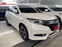 2018 Honda HR-V 1.8 (ปี 14-18) EL SUV