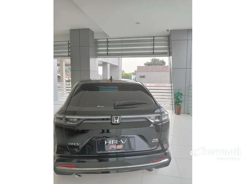 2024 Honda HR-V E SUV