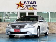 2015 Toyota Camry 2.0 (ปี 12-16) G Sedan