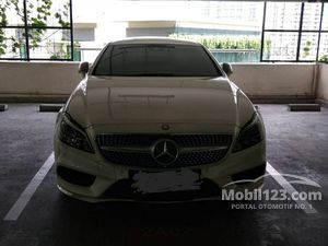 Mercedes-Benz CLS400 AMG Dynamic 2015 AT, KM3RB