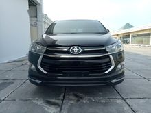 2017 Toyota Innova Venturer 2.4 N140 Wagon