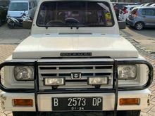 1991 Suzuki Katana 1.0 Jeep