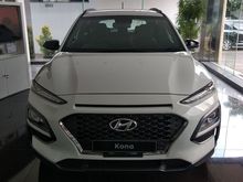 2019 Hyundai Kona 2,0