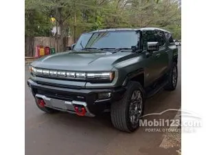 2026 GMC Hummer EV EV 3X e4wd SUV