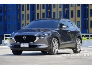 2020 Mazda CX-30 2.0 SP SUV