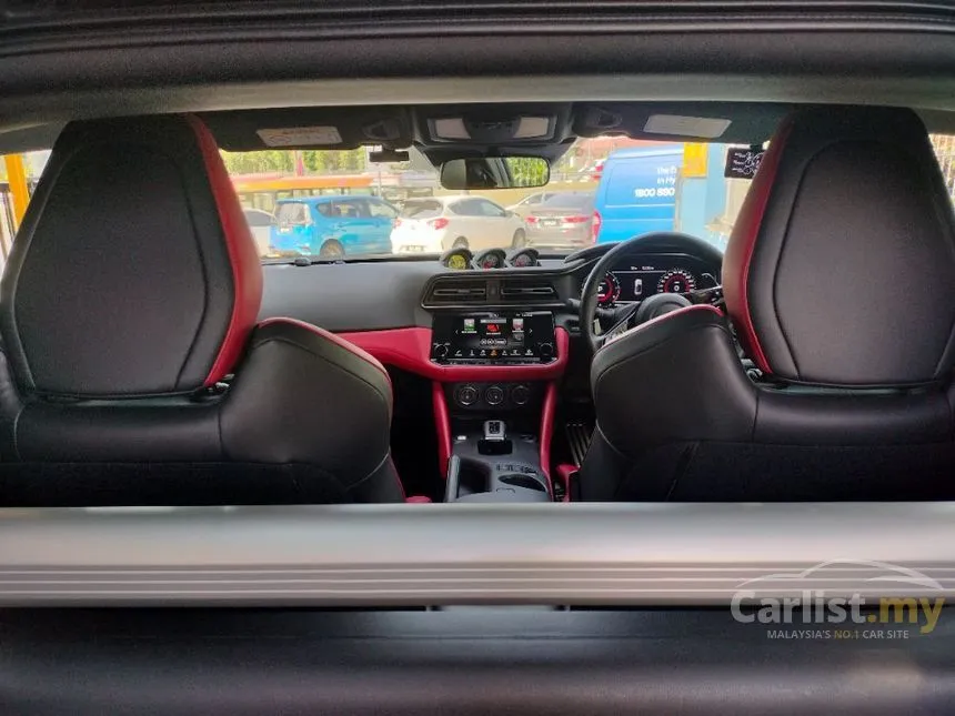 2023 Nissan Fairlady Z Proto Coupe