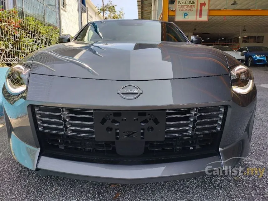 2023 Nissan Fairlady Z Proto Coupe