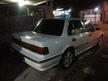 1990 Honda Civic 1.5 Base Spec Sedan