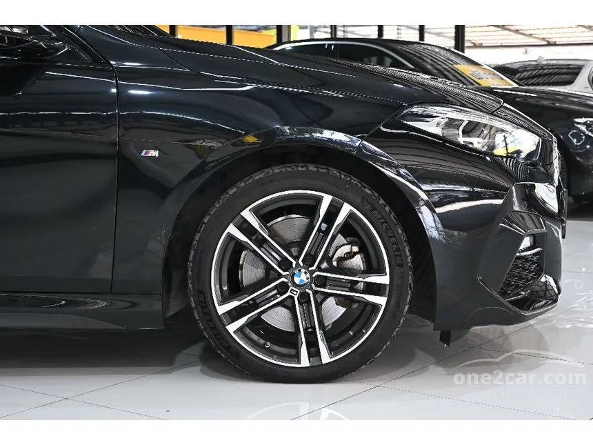 2025 BMW 220i Gran M Sport Coupe