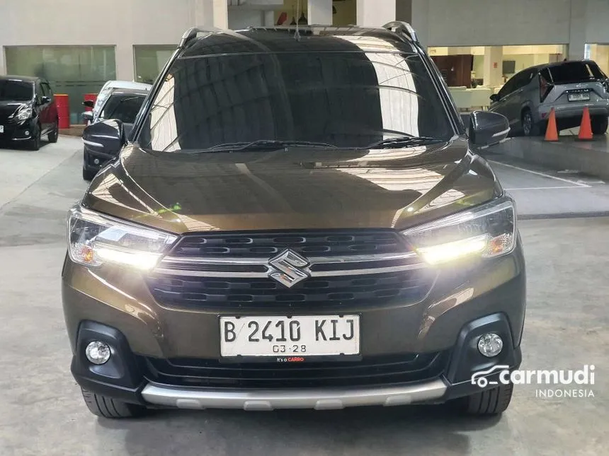 2022 Suzuki XL7 Alpha SUV