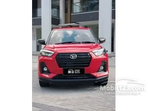2022 Daihatsu Rocky 1.0 R TC SUV