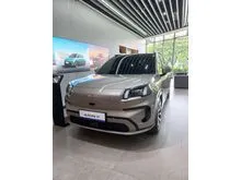 2026 GAC AION V 0.0 Luxury SUV ING Dilengkapi Fitur Kulkas dan Kursi Pijat Stock Ready Siap Kirim