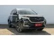 Jual Mobil Wuling Almaz 2019 LT Lux+ Exclusive 1.5 di Banten Automatic Wagon Hitam Rp 162.000.000