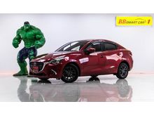 2019 Mazda 2 1.3 (ปี 15-18) High Connect Sedan