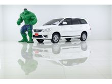 2014 Toyota Innova 2.0 (ปี 11-15) V Wagon AT