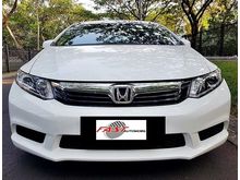 2013 Honda Civic 1.8 Automatic Istimewa Like New