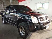2008 Isuzu D-Max 3.0 CAB-4 (ปี 07-11) LS Ddi i-TEQ Pickup AT