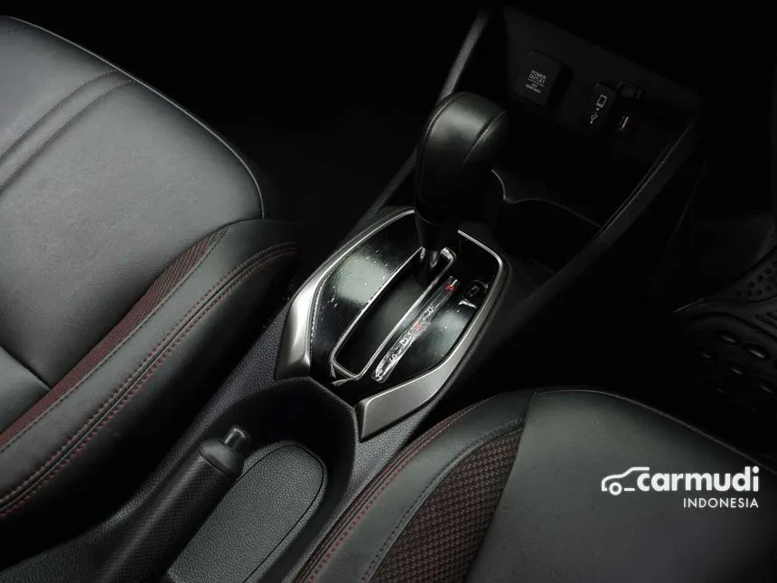 2023 Honda WR-V RS Honda Sensing SUV