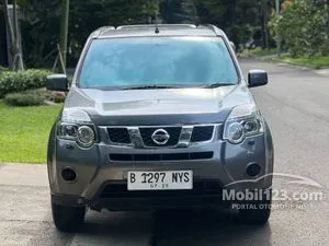 2013 Nissan X-Trail 2.0 SUV