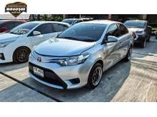 2016 Toyota VIOS 1.5 (ปี 13-17) J Sedan