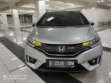 2017 Honda Jazz 1.5 RS Hatchback