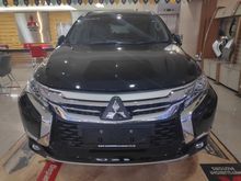 Ready Stock 2020 Mitsubishi Pajero Sport 2,4 Dakar Promo Spesial Trade-in Harga Terbaik