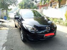 2010 Mazda 2 1.5 S Hatchback