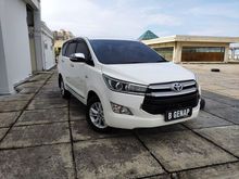 2016 Toyota Kijang Innova 2.0 Q MPV