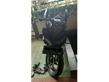 2016 Honda Motorcycles CBR Facelift
