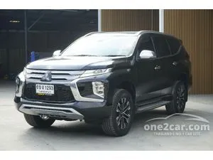 2020 Mitsubishi PAJERO SPORT 2.4 GT Premium SUV