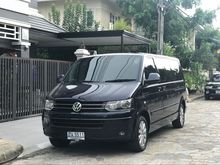 2011 Volkswagen Caravelle 2.0 (ปี 04-16) TDi Van AT
