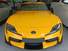 Toyota GR Supra 3.0 AT Coupe